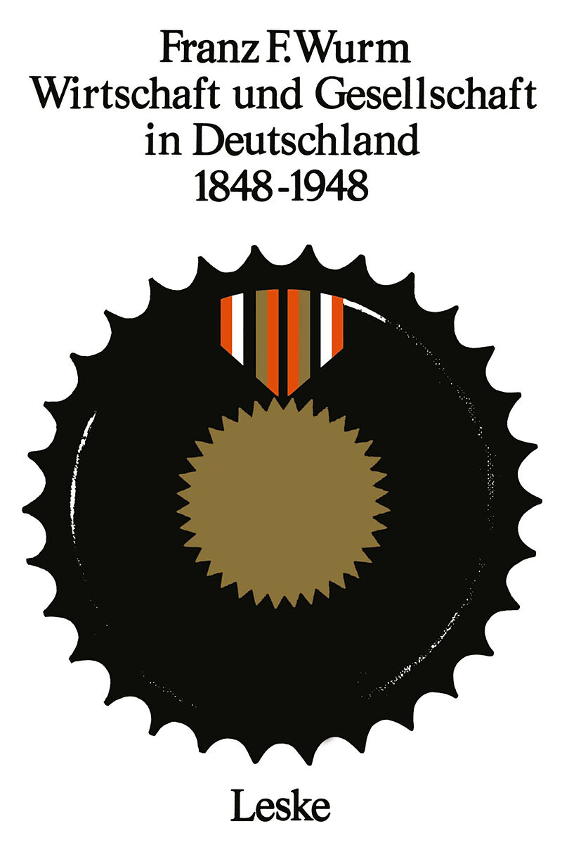 Wirtschaft und Gesellschaft in Deutschland 18481948