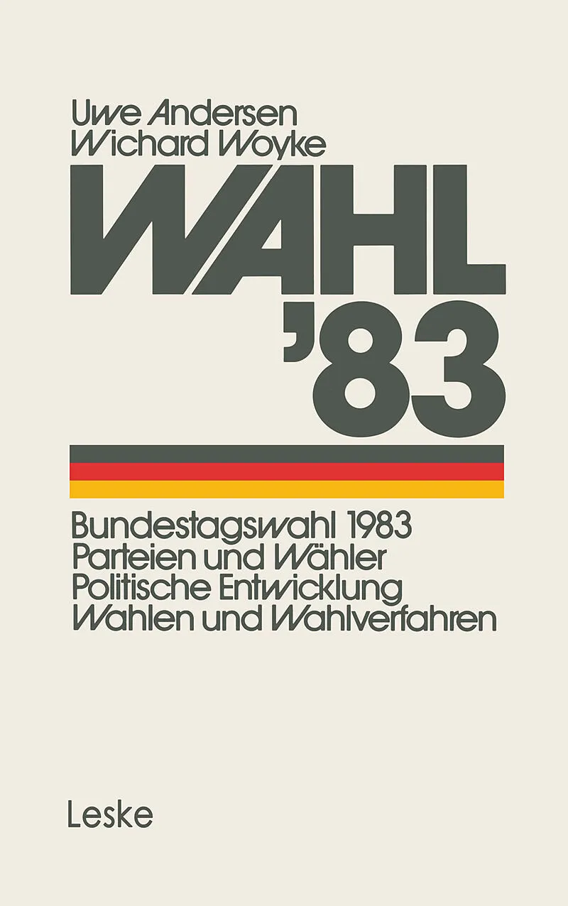 Wahl83