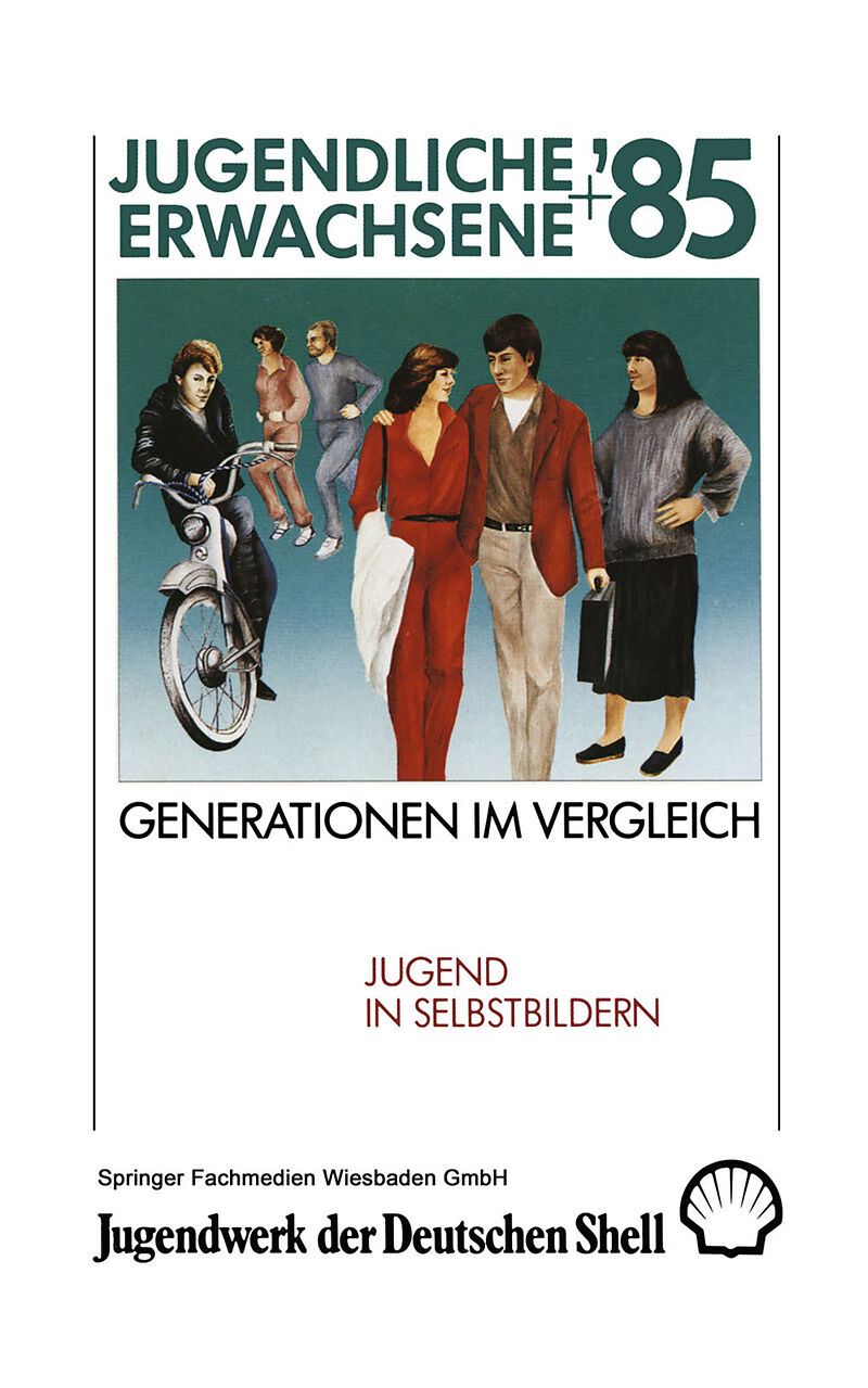 Jugendliche + Erwachsene 85