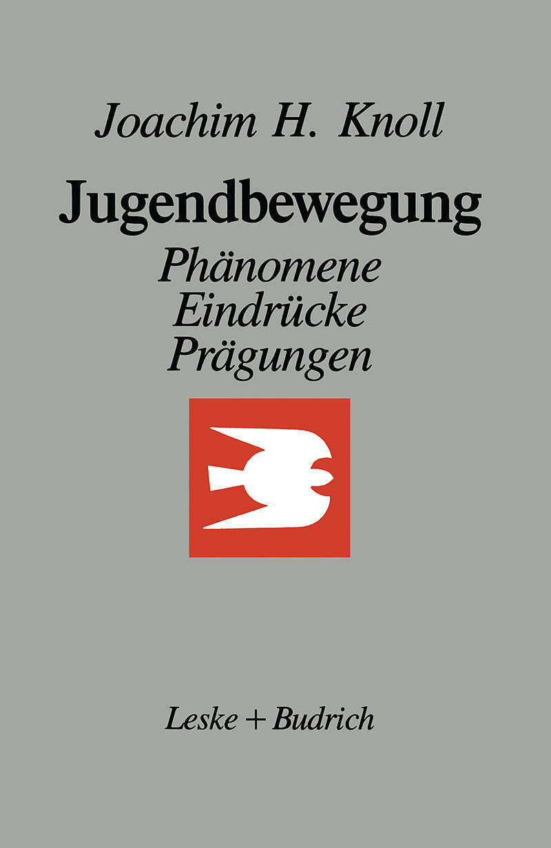 Jugendbewegung