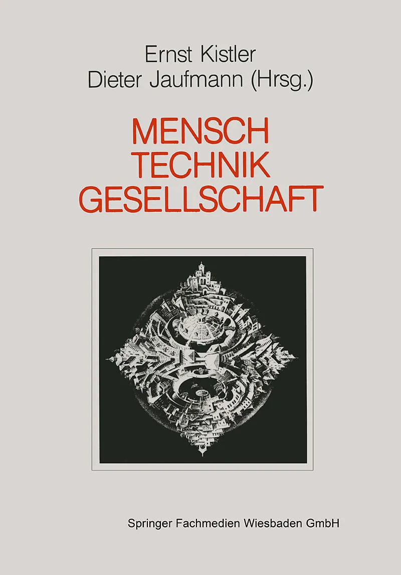 Mensch  Gesellschaft Technik