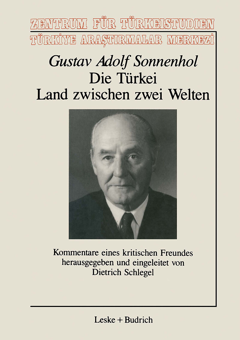 Die Türkei  Land zwischen zwei Welten