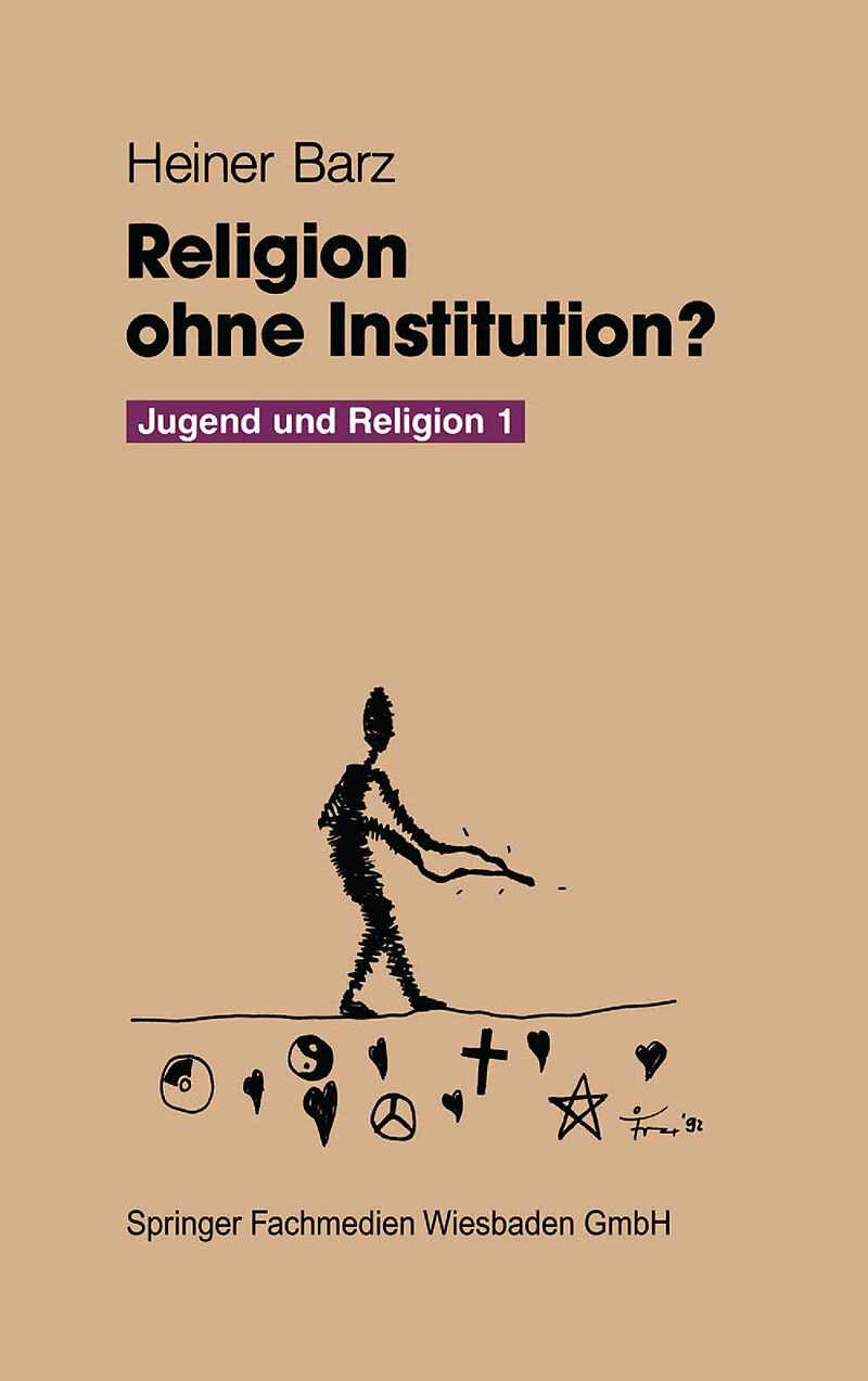 Religion ohne Institution?
