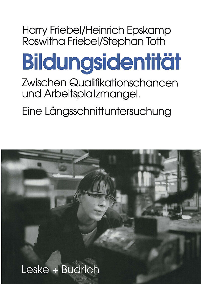 Bildungsidentität