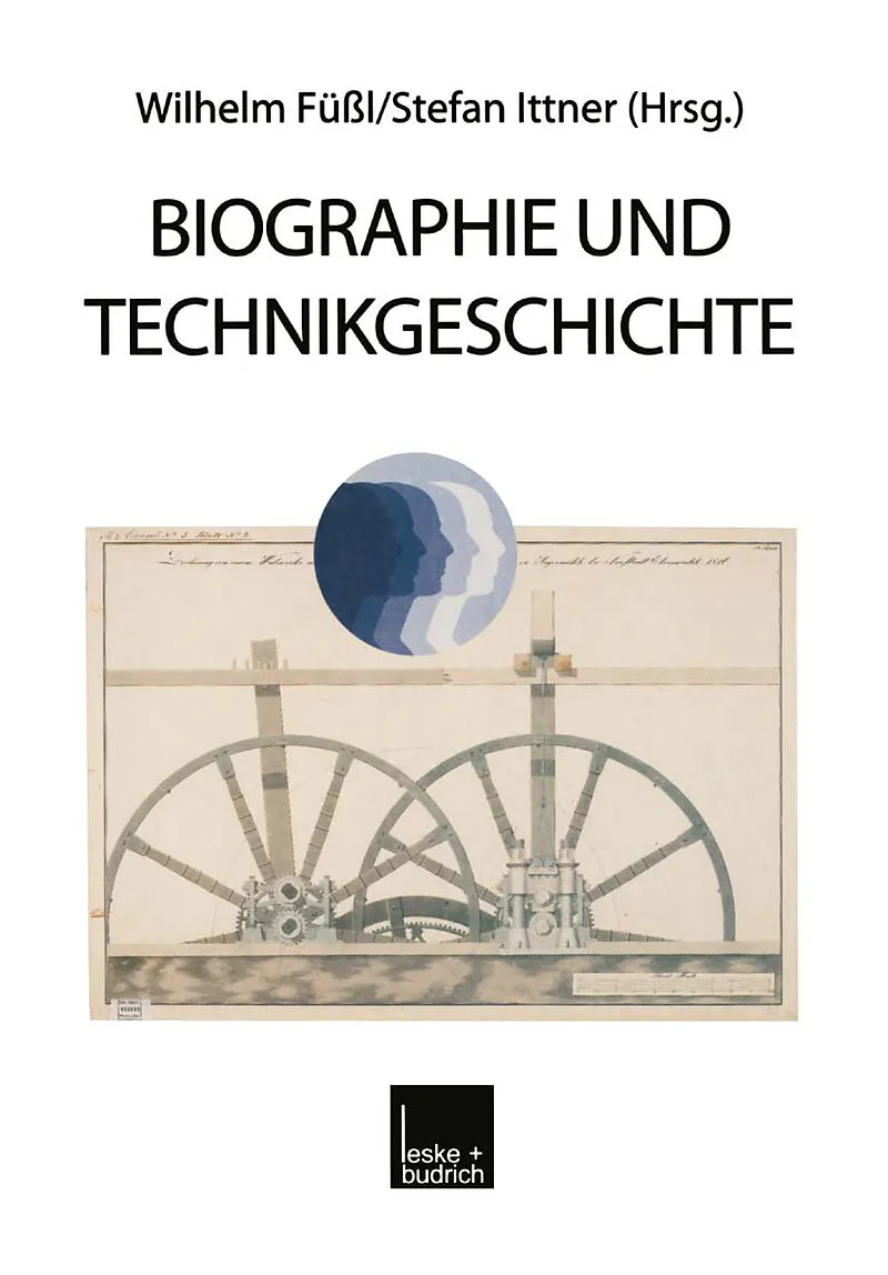 Biographie und Technikgeschichte