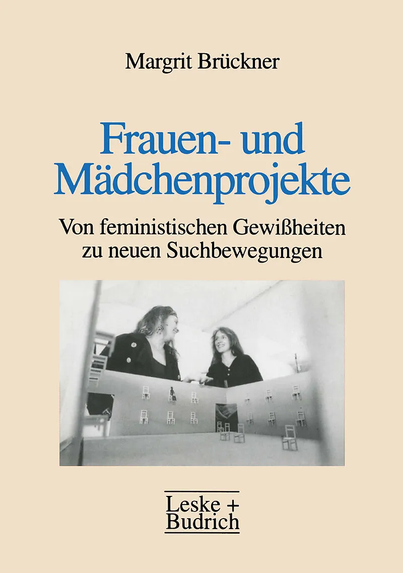 Frauen- und Mädchenprojekte
