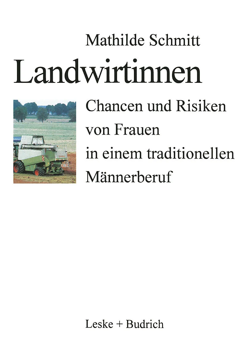 Landwirtinnen