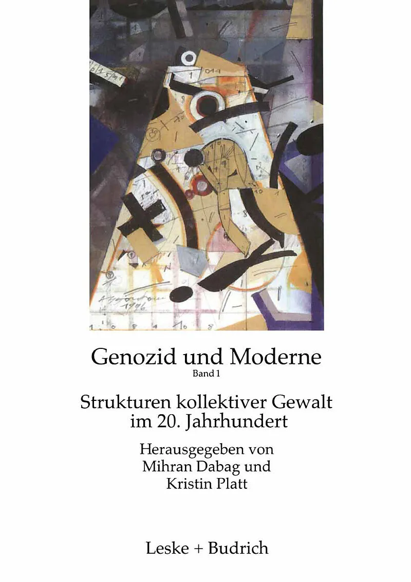 Genozid und Moderne