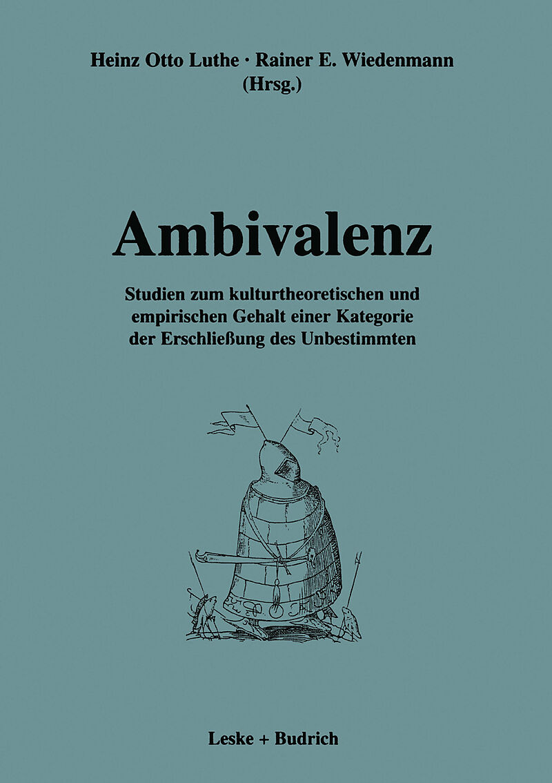 Ambivalenz