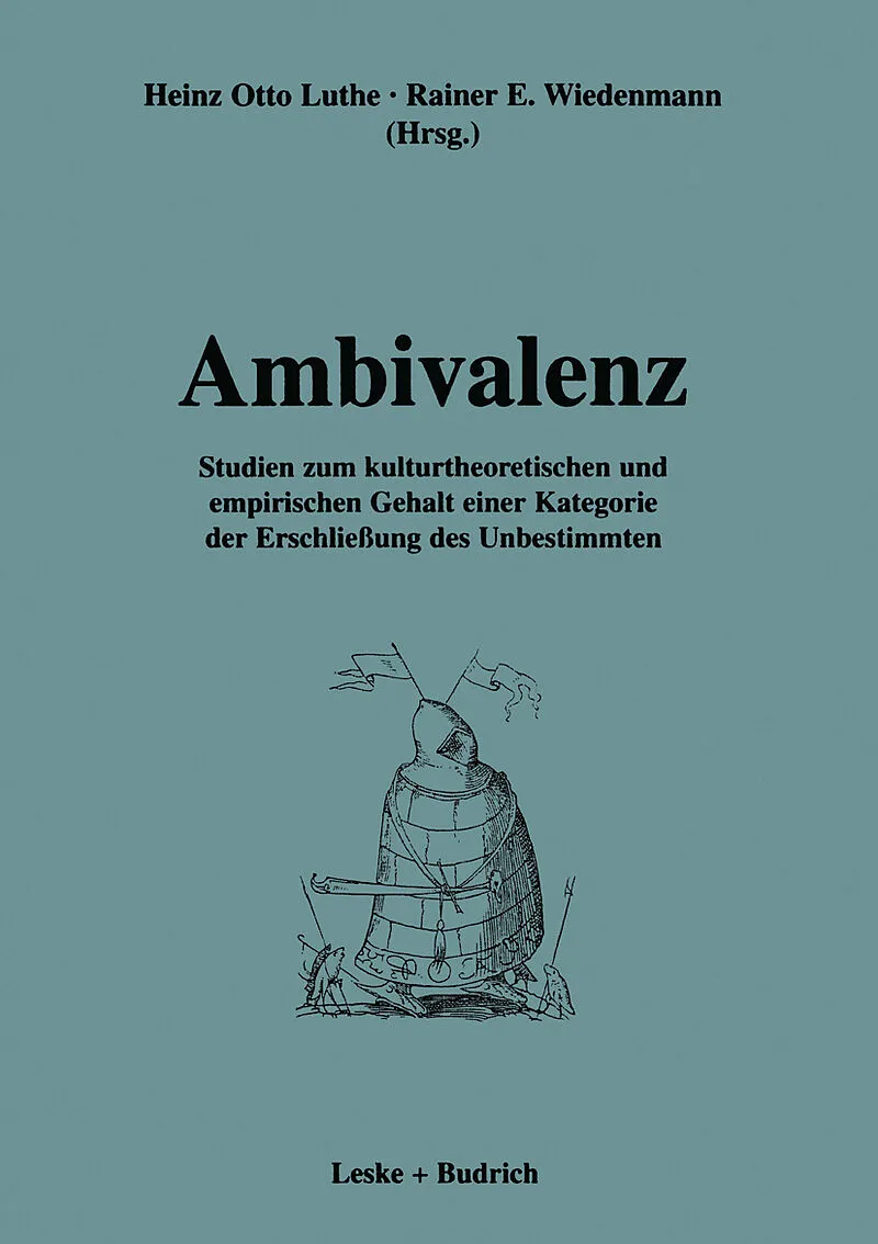 Ambivalenz