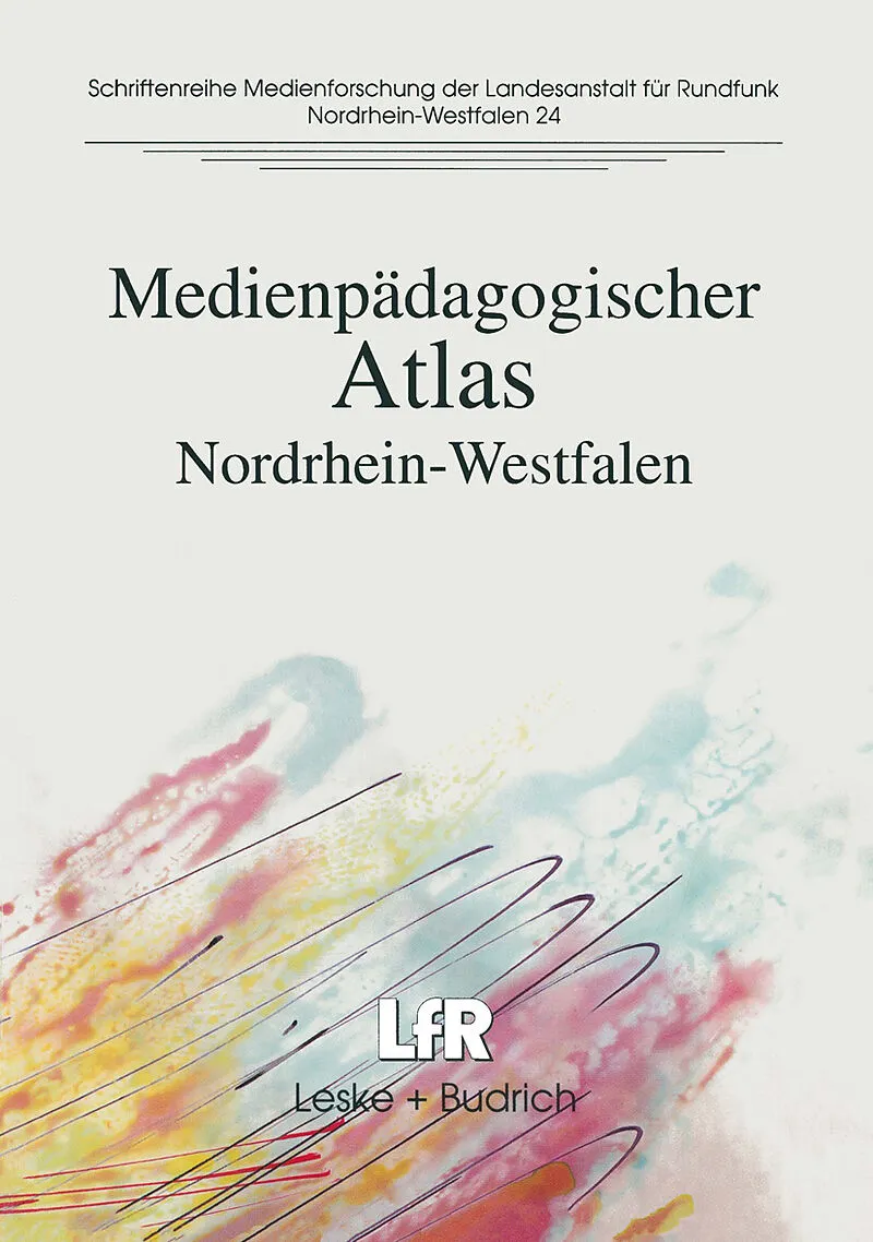 Medienpädagogischer Atlas