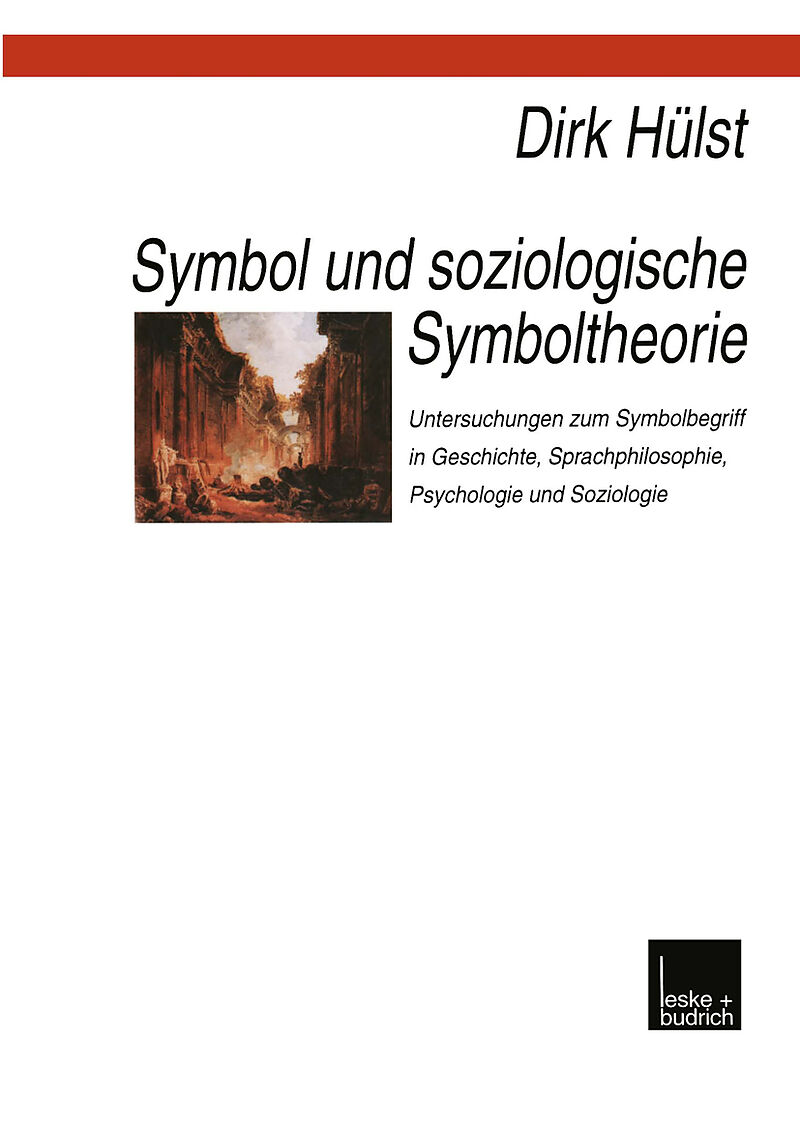 Symbol und soziologische Symboltheorie