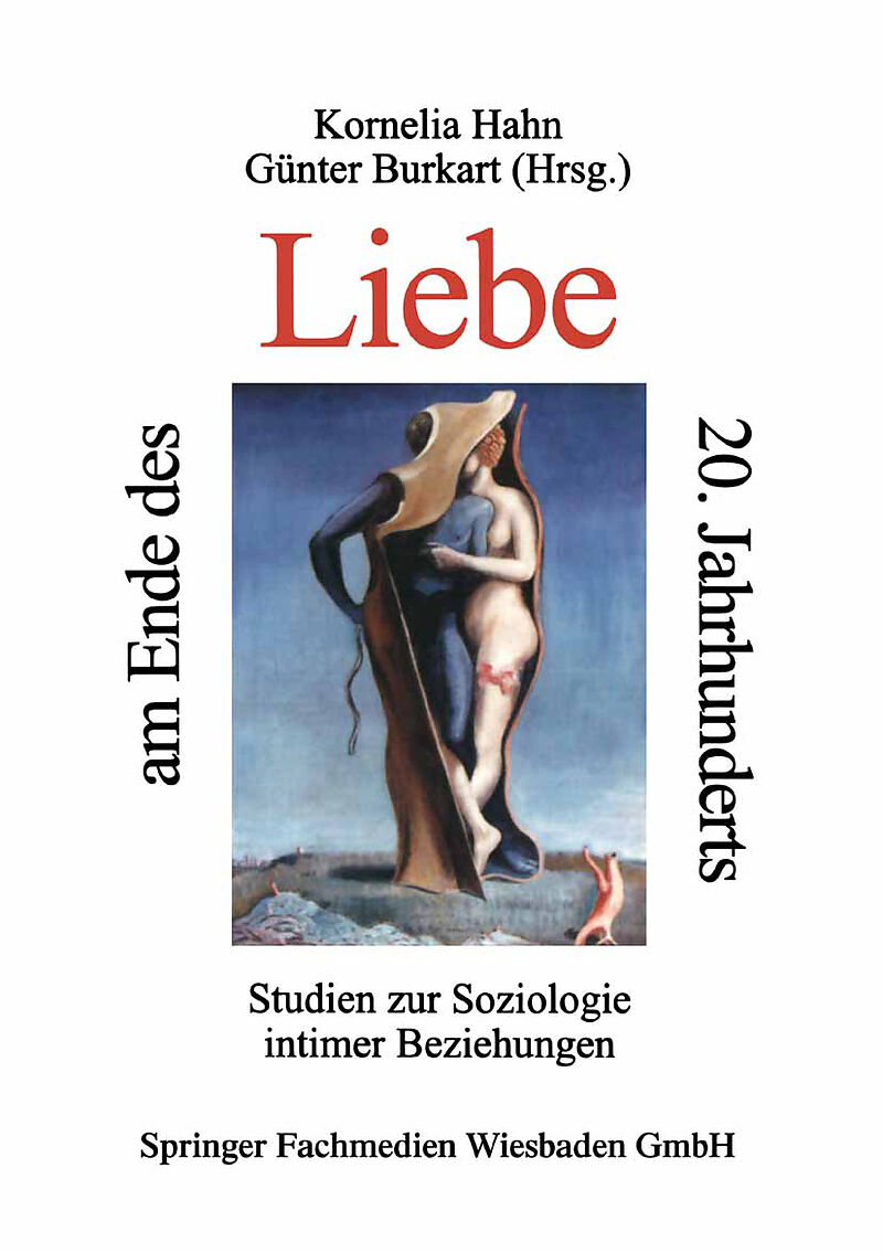 Liebe am Ende des 20. Jahrhunderts