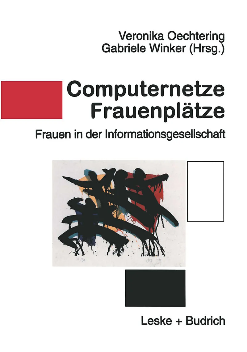 Computernetze  Frauenplätze