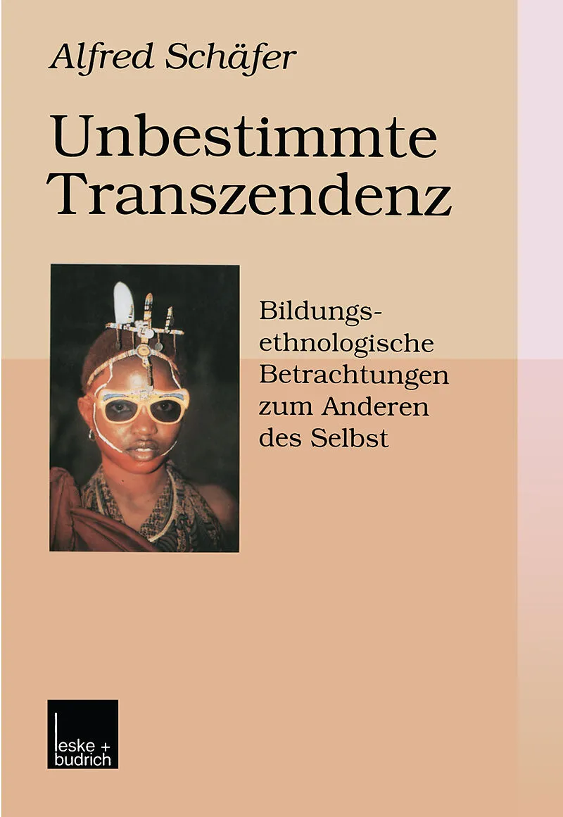 Unbestimmte Transzendenz