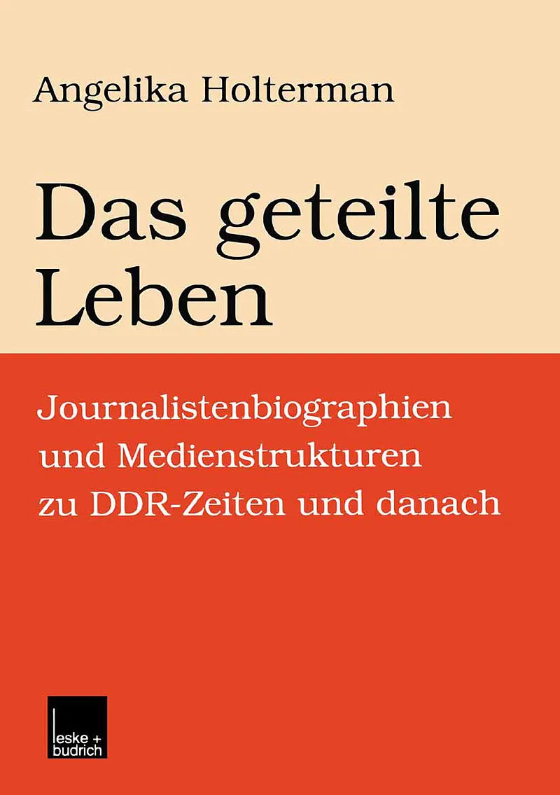 Das geteilte Leben