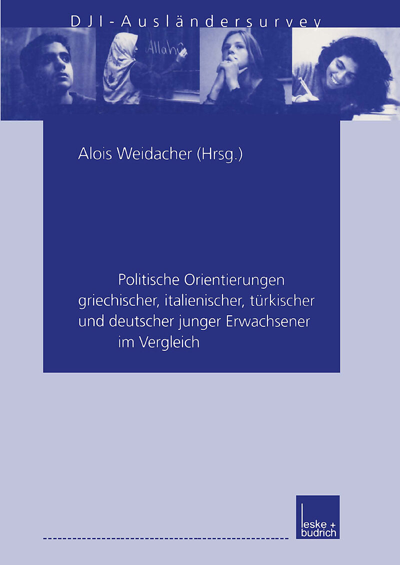 In Deutschland zu Hause