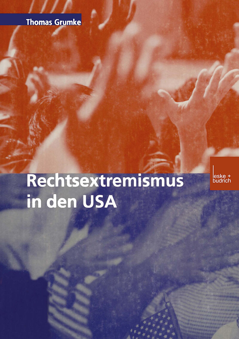 Rechtsextremismus in den USA