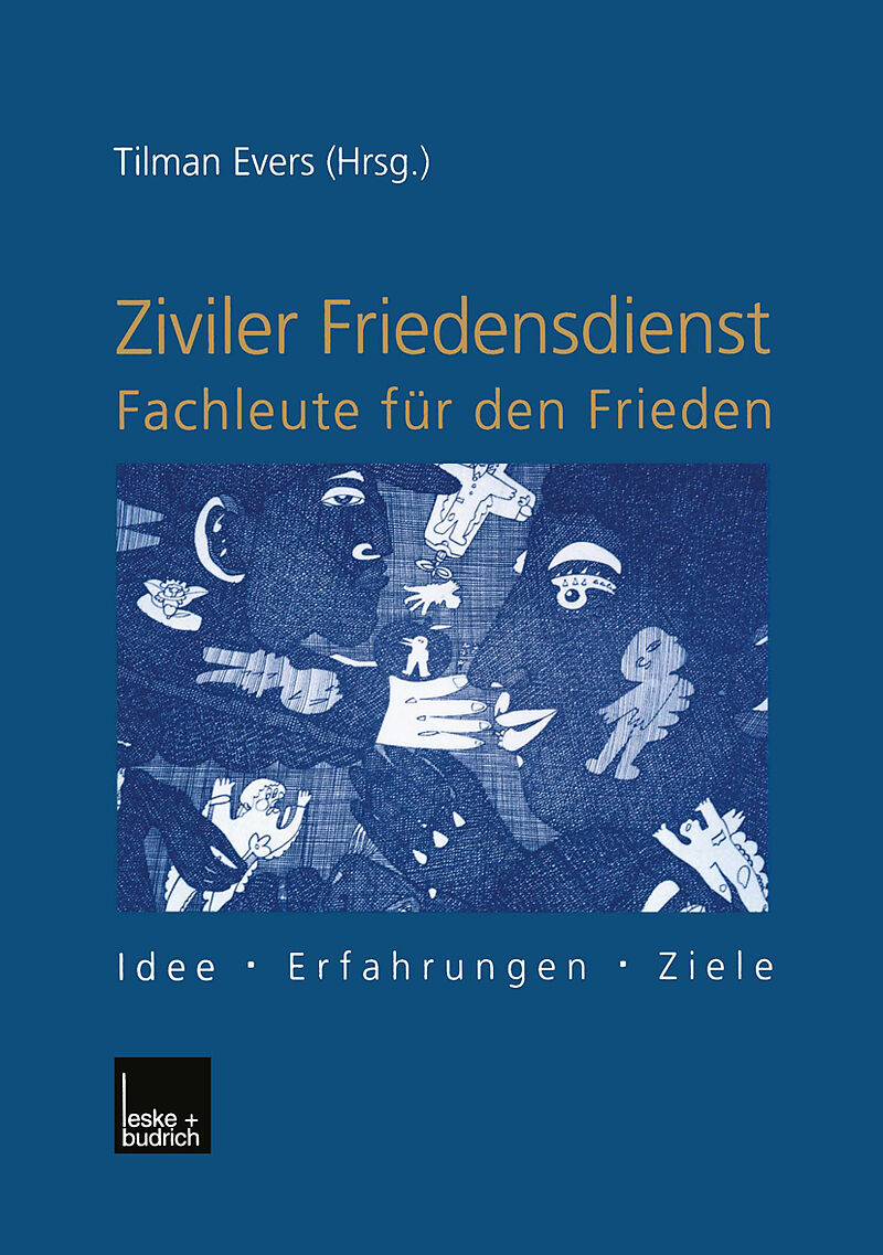 Ziviler Friedensdienst  Fachleute für den Frieden