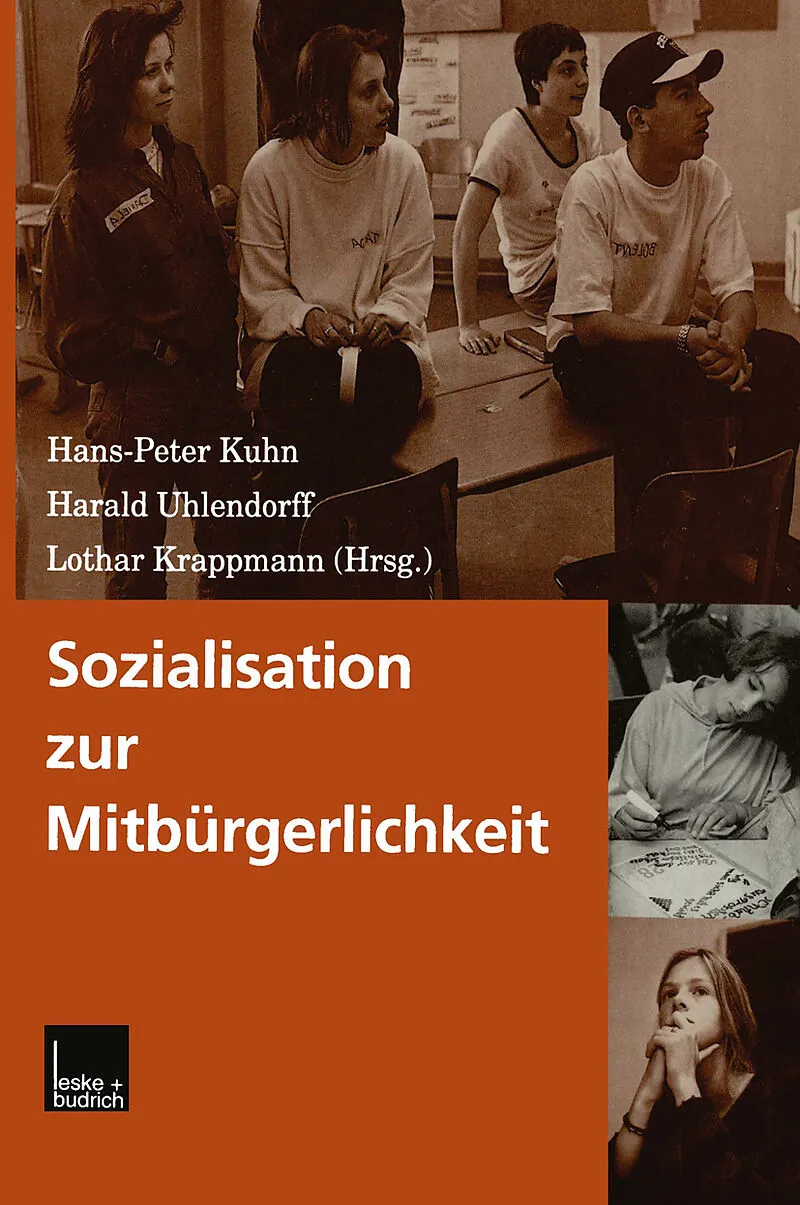 Sozialisation zur Mitbürgerlichkeit