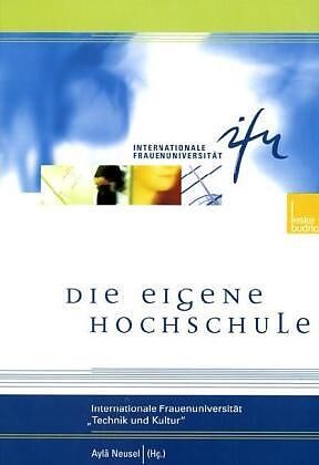 Die eigene Hochschule