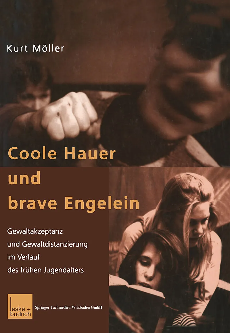 Coole Hauer und brave Engelein