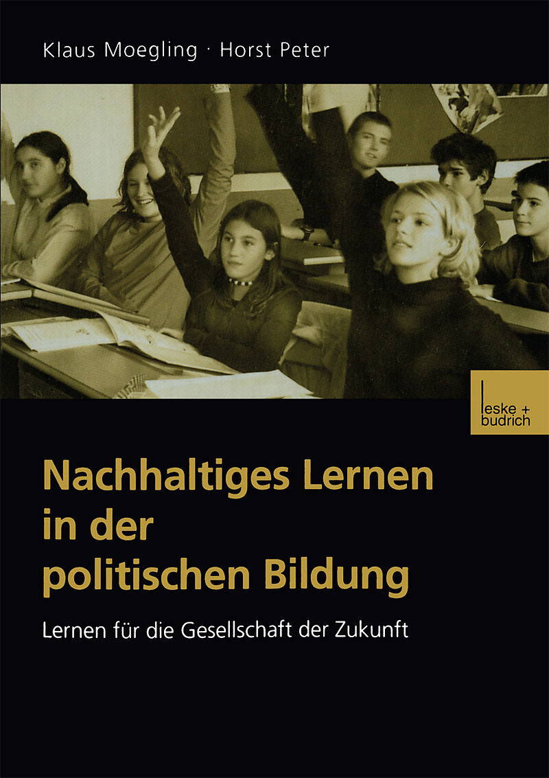 Nachhaltiges Lernen in der politischen Bildung