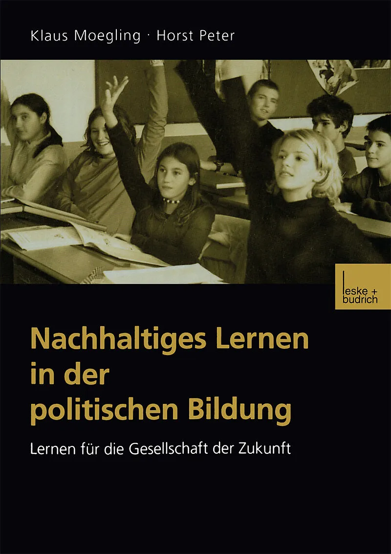 Nachhaltiges Lernen in der politischen Bildung