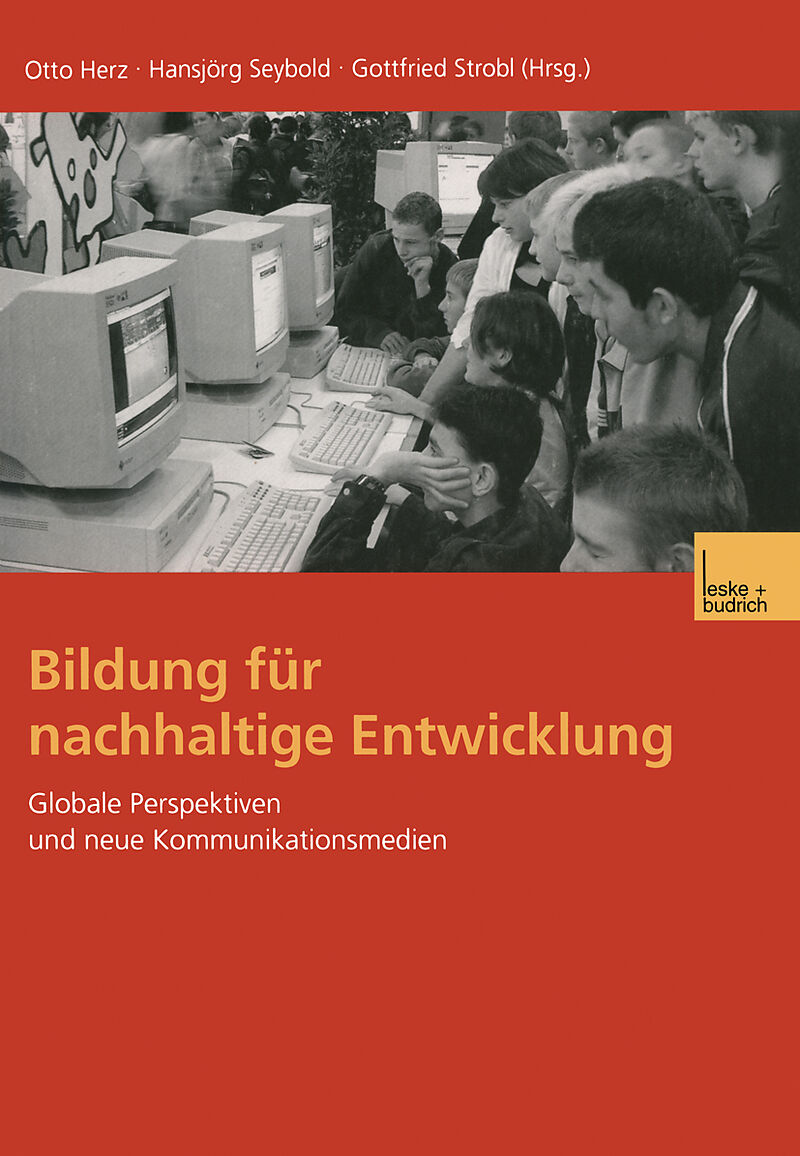 Bildung Für Nachhaltige Entwicklung - - Buch Kaufen | Ex Libris