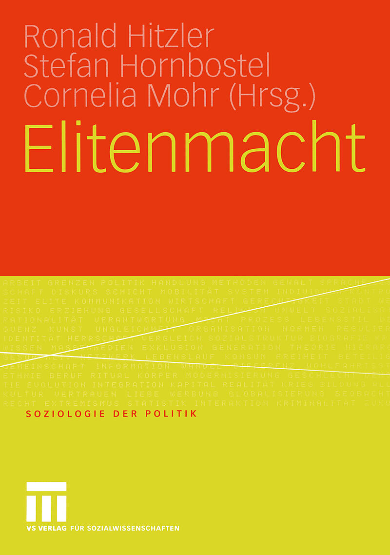 Elitenmacht