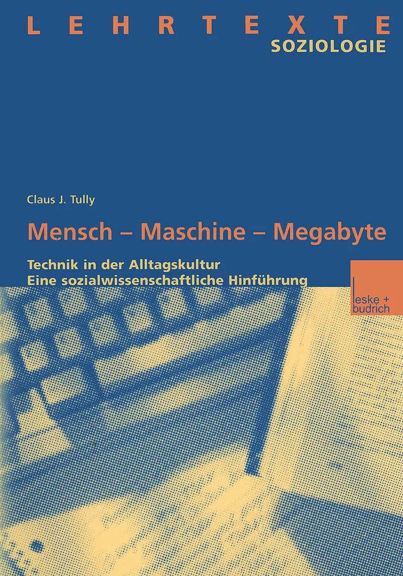 Mensch  Maschine  Megabyte