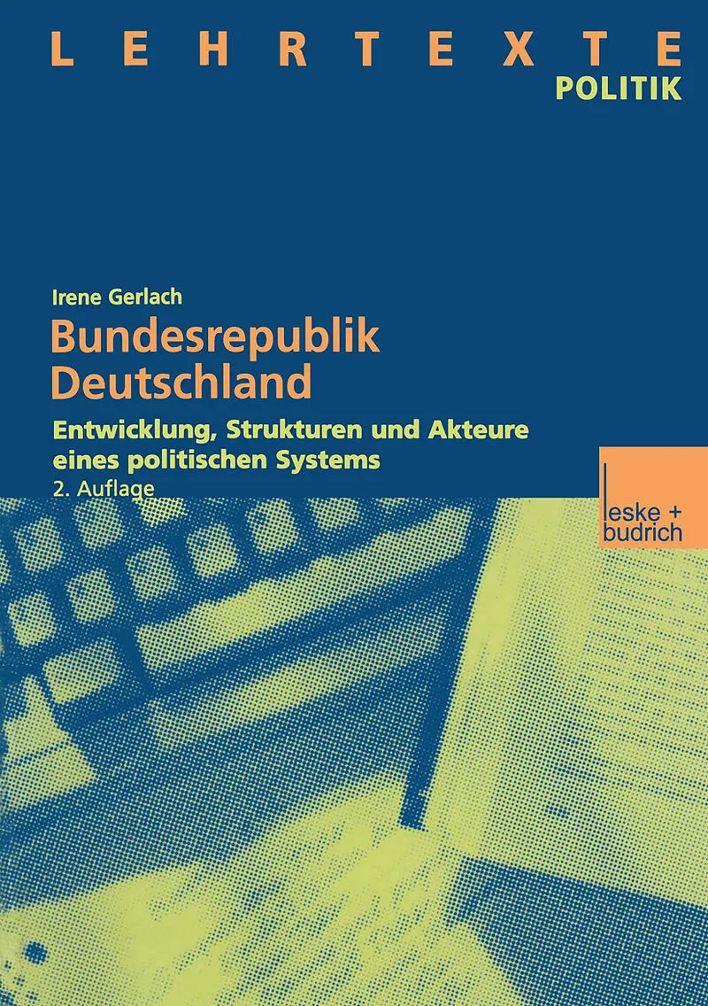 Bundesrepublik Deutschland