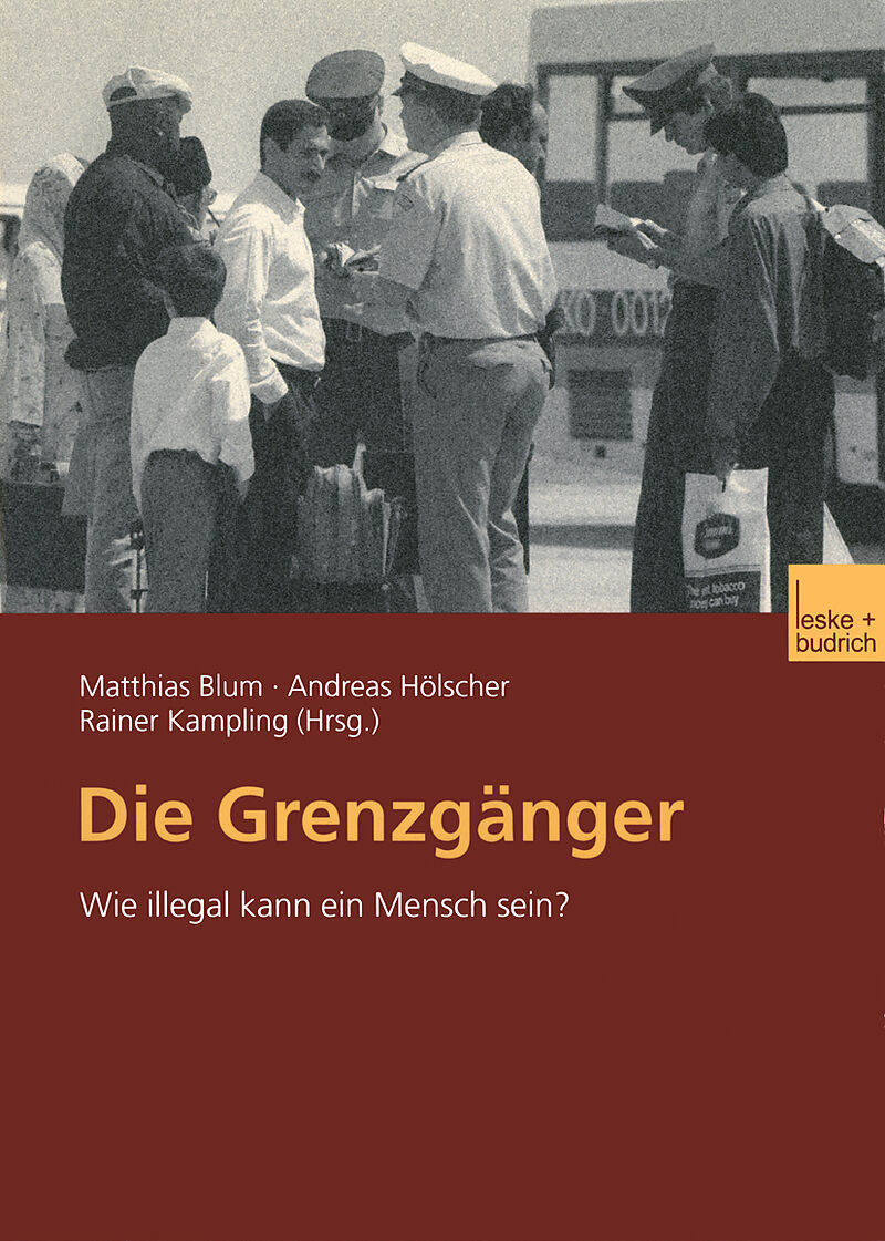 Die Grenzgänger