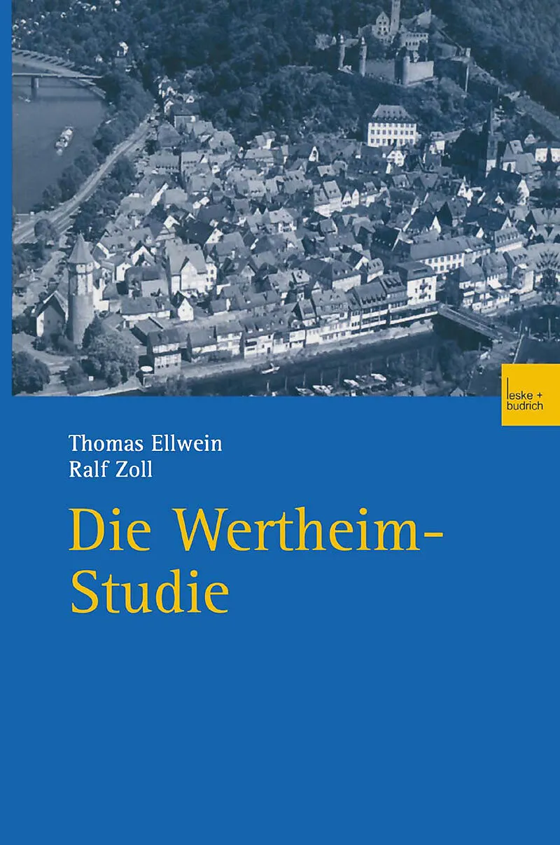 Die Wertheim-Studie