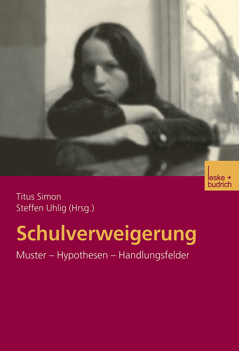 Schulverweigerung