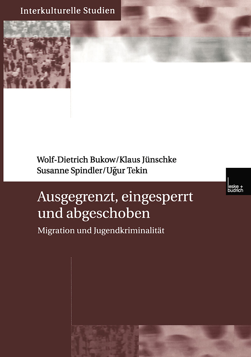 Ausgegrenzt, eingesperrt und abgeschoben