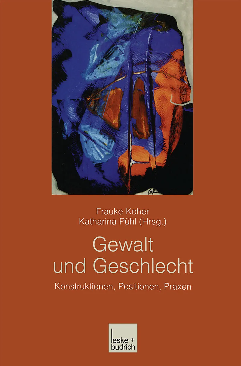 Gewalt und Geschlecht