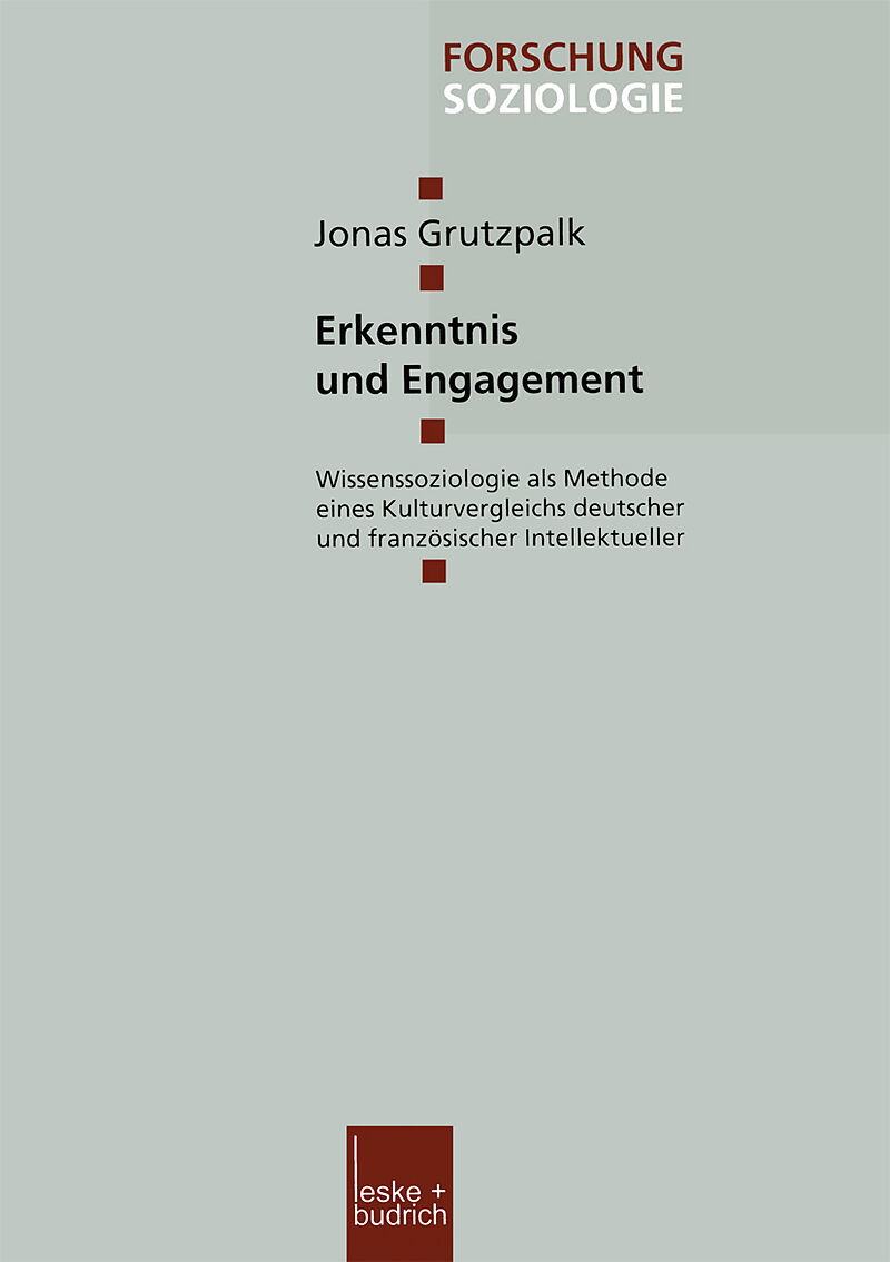 Erkenntnis und Engagement