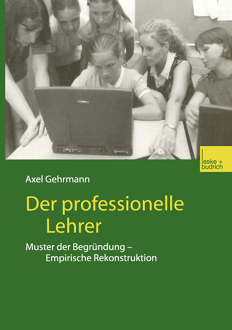 Der professionelle Lehrer