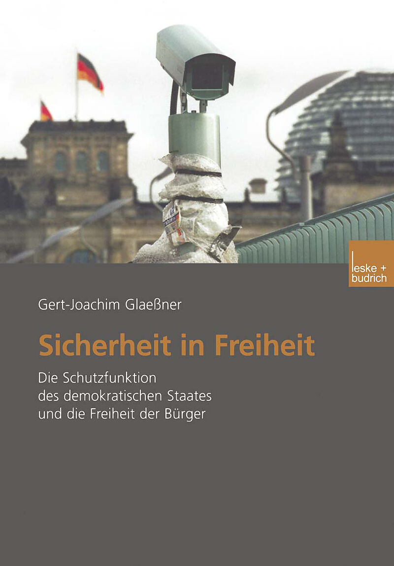 Sicherheit in Freiheit