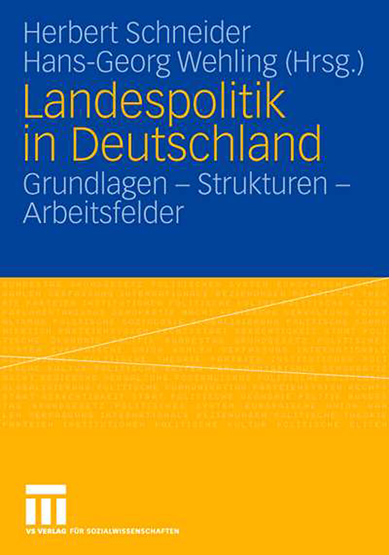 Landespolitik in Deutschland