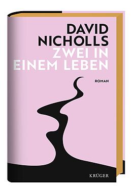 Fester Einband Zwei in einem Leben von David Nicholls