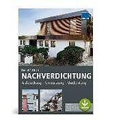 Nachverdichtung