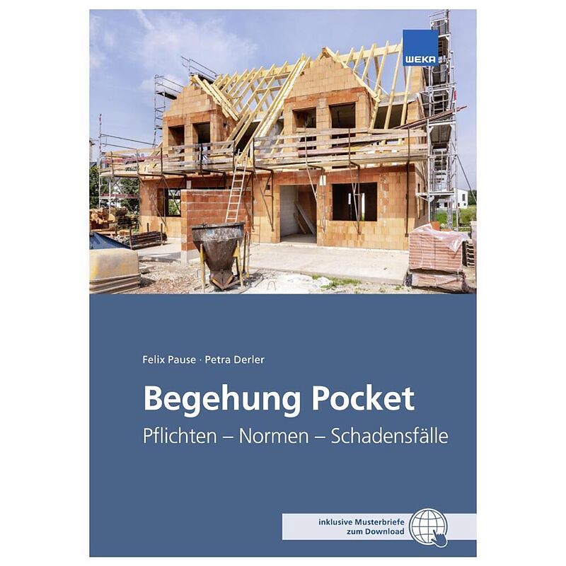 Begehung Pocket