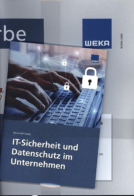 IT-Sicherheit und Datenschutz im Unternehmen