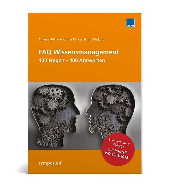 FAQ Wissensmanagement