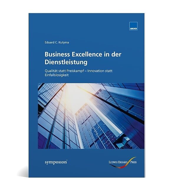 Business Excellence in der Dienstleistung
