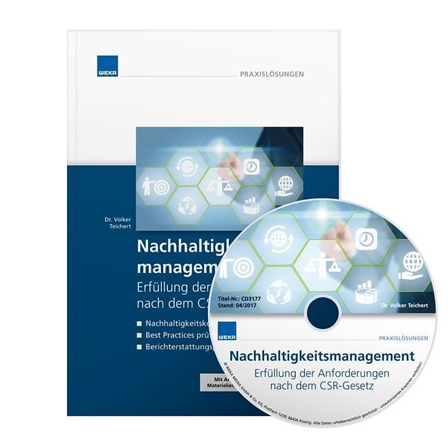 Nachhaltigkeitsmanagement