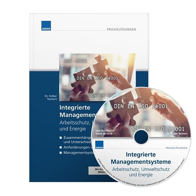 Integrierte Managementsysteme