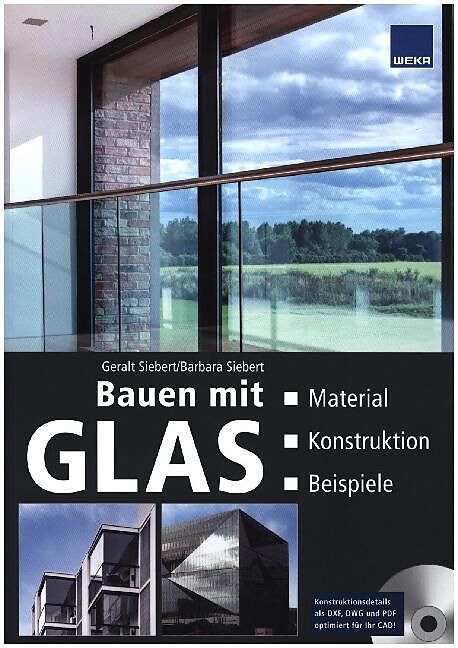 Bauen mit Glas